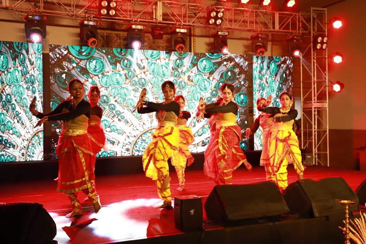 Shine Abdur Razzaque Ansari Institute of Health Education and Research Center Ranchi Campus Life photo 4